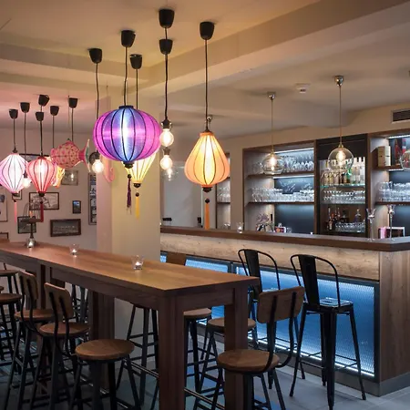 Leiners Boutiquehotel Fuer Familien جارمش بارتنكيرشن