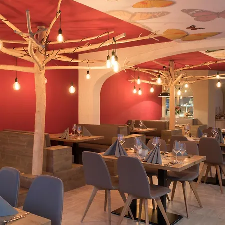 Leiners Boutiquehotel Fuer Familien فندق