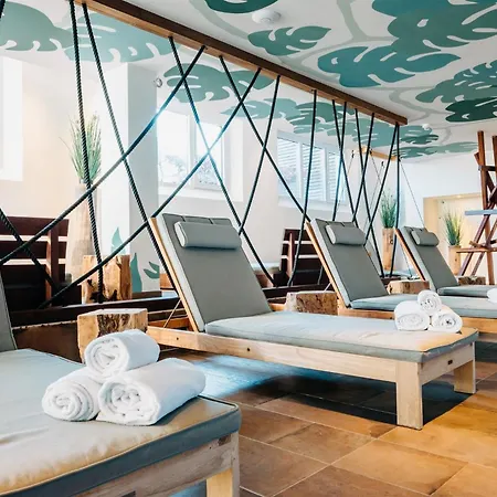 Leiners Boutiquehotel Fuer Familien فندق