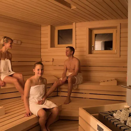 فندق Leiners Boutiquehotel Fuer Familien *