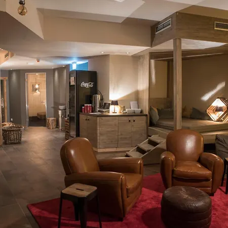 Leiners Boutiquehotel Fuer Familien فندق