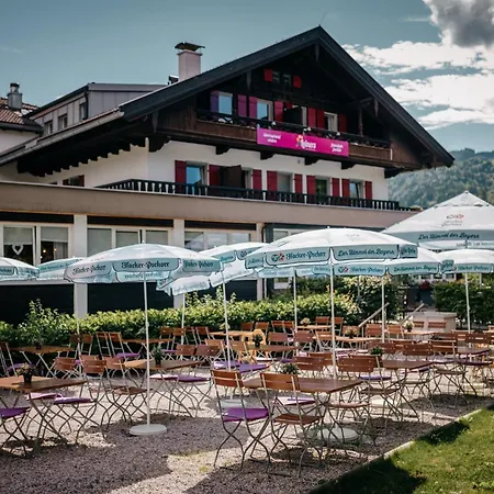 Leiners Boutiquehotel Fuer Familien فندق *