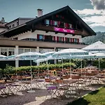 Leiners Hotel *