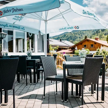 Leiners Γκάρμις-Παρτενκίρχεν