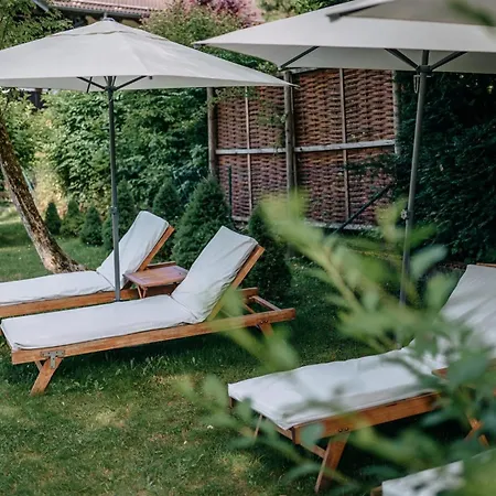 Ξενοδοχείο Leiners *