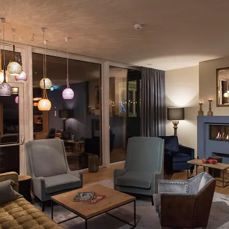 Leiners Boutiquehotel Fuer Familien * Garmisch-Partenkirchen