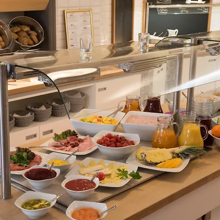 Leiners Boutiquehotel Fuer Familien Hotel