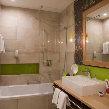 Leiners Boutiquehotel Fuer Familien * Garmisch-Partenkirchen