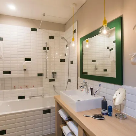 Leiners Boutiquehotel Fuer Familien מלון גרמיש-פרטנקירכן