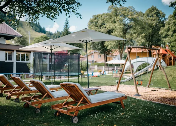 Leiners Garmisch-Partenkirchen