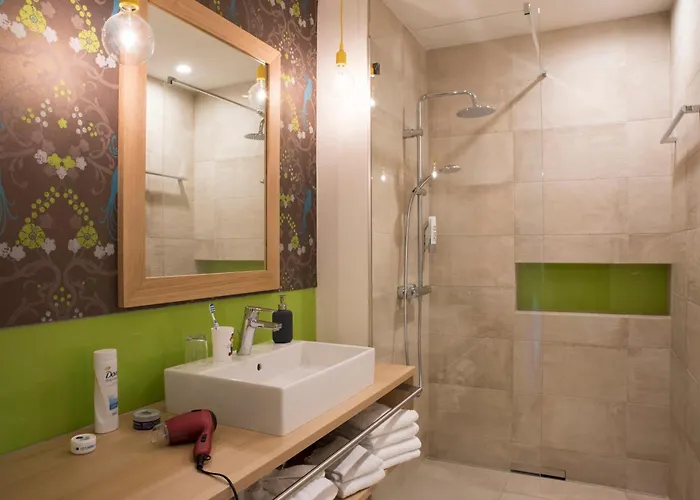 Hotel Leiners Garmisch-Partenkirchen