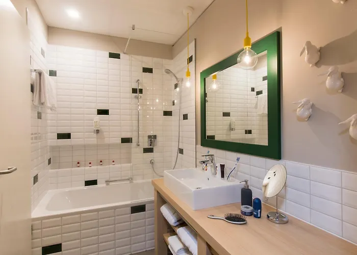 Leiners Hotel Garmisch-Partenkirchen